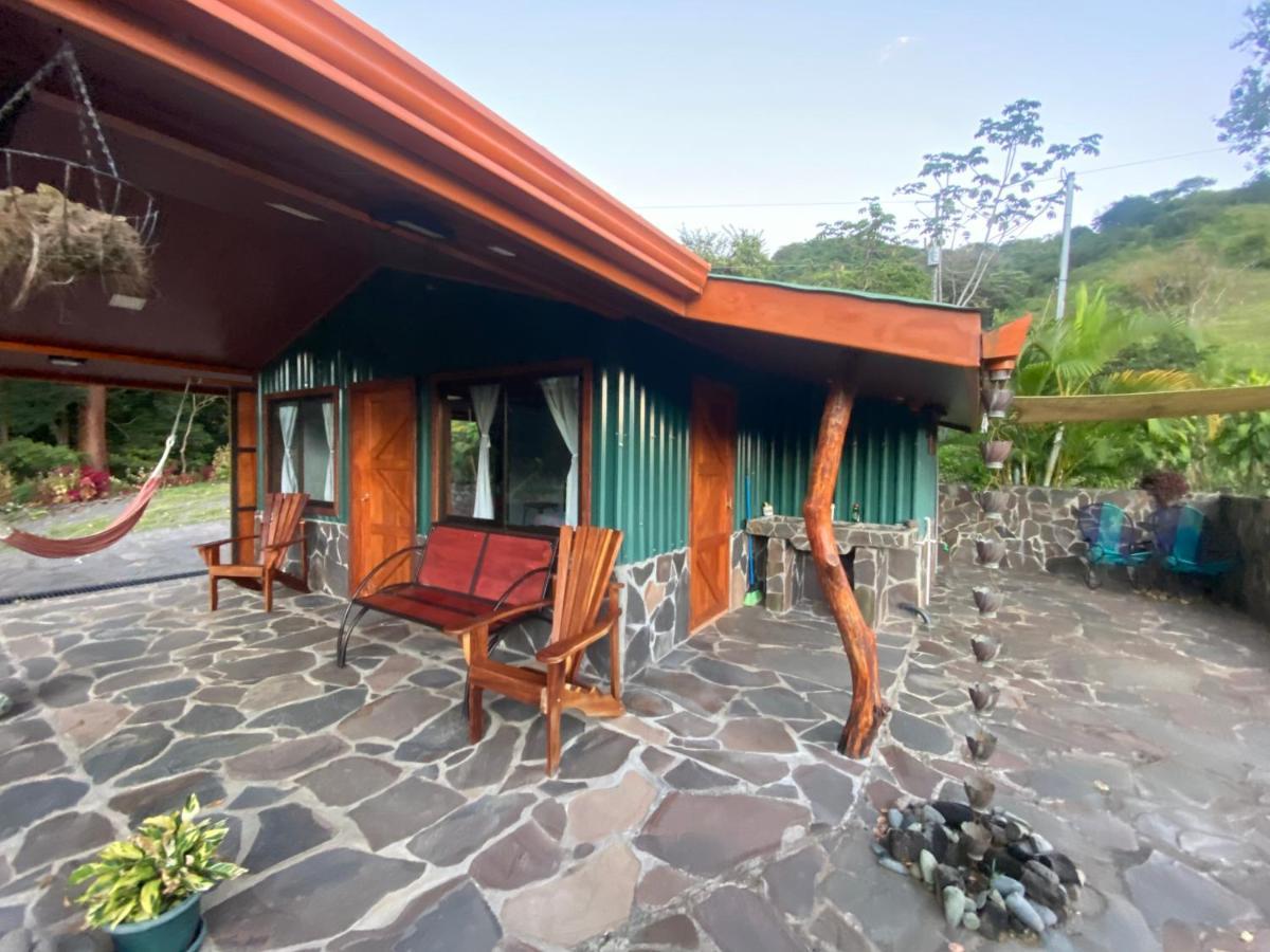 Chorotega Cabina Ξενοδοχείο Monteverde Εξωτερικό φωτογραφία