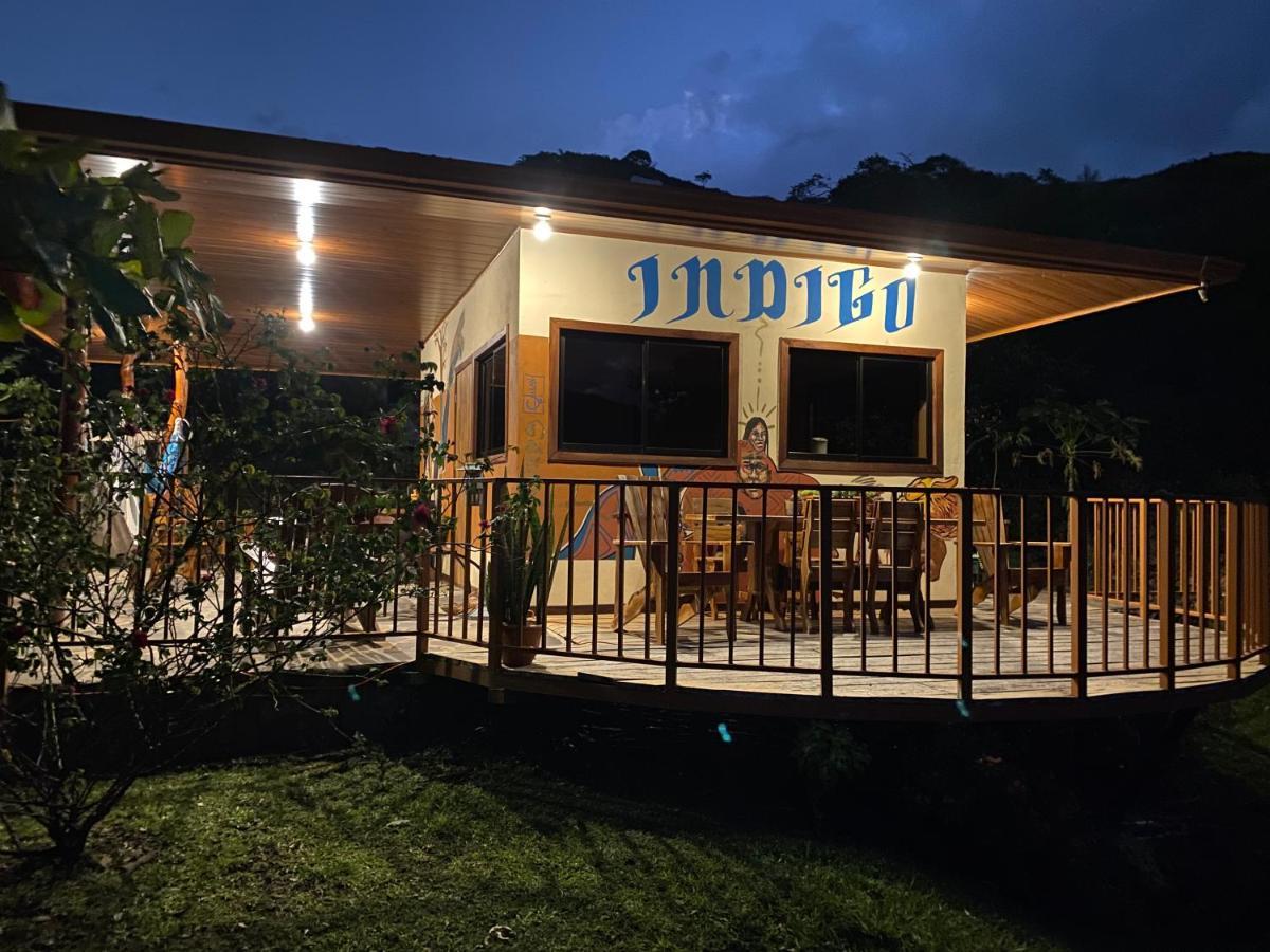 Chorotega Cabina Ξενοδοχείο Monteverde Εξωτερικό φωτογραφία