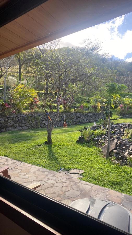 Chorotega Cabina Ξενοδοχείο Monteverde Εξωτερικό φωτογραφία